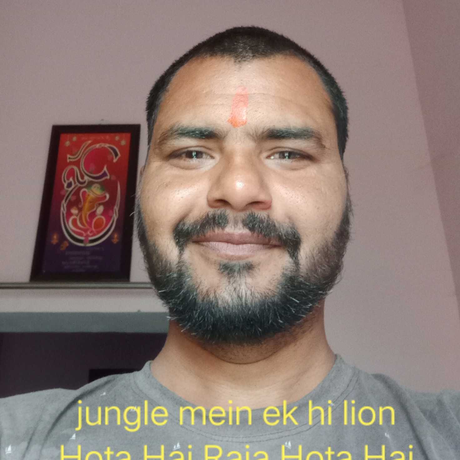 Upnivesh Swami